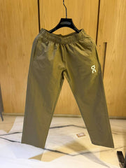 On Cloud IMPORTED STORE ARTICLE TRACK PANT