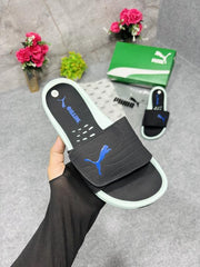 PUMA NITROCATV ADJUST COMFORT SLIDES