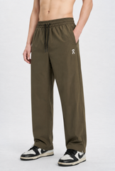 On Cloud IMPORTED STORE ARTICLE TRACK PANT DARK GREEN