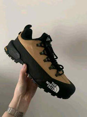 THE NORTH FACE GLENCLYFFE URBAN LOW SHOES TAN 598