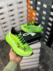 Under Armour Velociti Elite 2 Neon Green