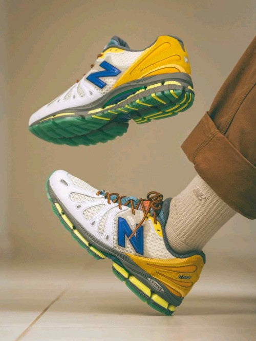 New Balance 1890 Action Bronson Hornet Tusk