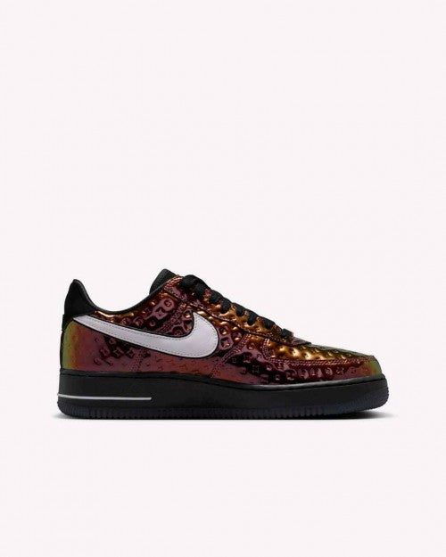 Niike AirForce 1 Low PRM NBA All-Star Weekend 2026 168