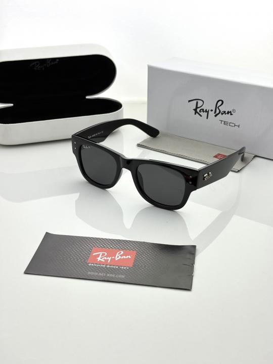 Rayban 0840 black