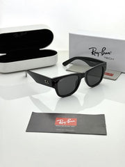 Rayban 0840 black