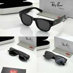 Rayban 0840 black