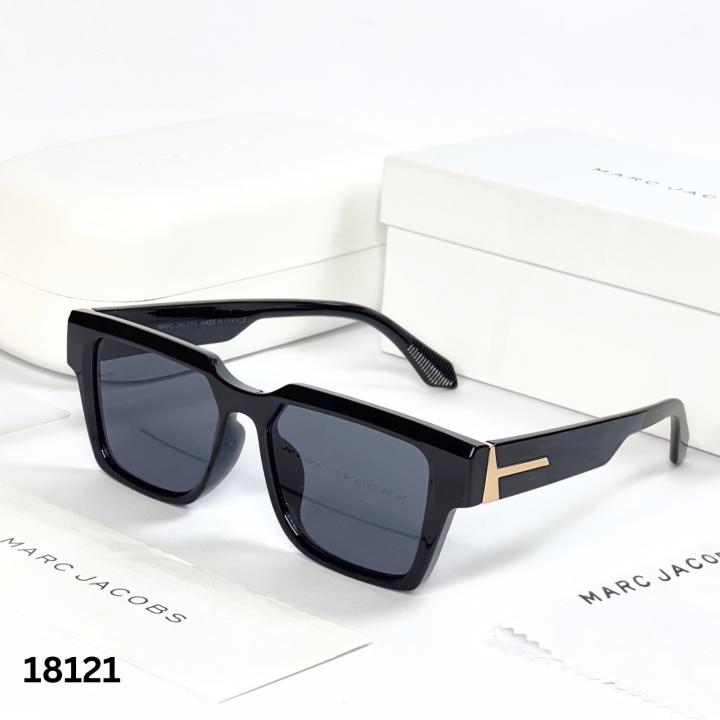 Marc jacob 18121 black gold