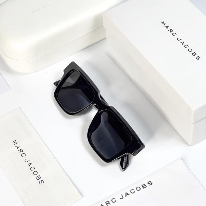 Marc jacob 18121 black gold