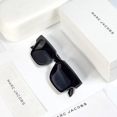 Marc jacob 18121 black gold