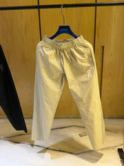 On Cloud x IMPORTED STORE ARTICLE TRACK PANT