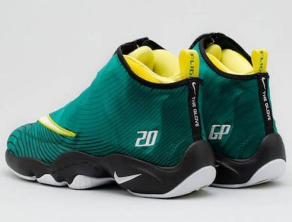 Nike Air Zoom Flight 98 The Glove Sonic Wave
