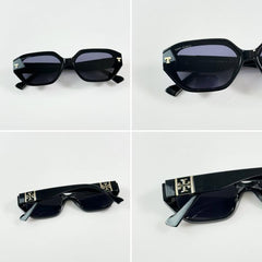 Tory Burch WMNS 0656 Gold Black
