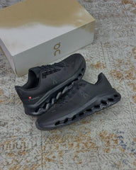 On Cloud tilt Running Eclipse Black