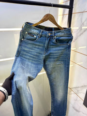 Dolce & Gabbana Imported Sky Super Premium Denim F3918 SK