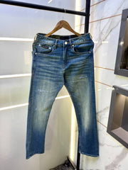 Dolce & Gabbana Imported Sky Super Premium Denim F3918 SK