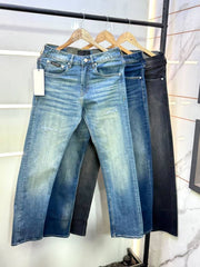 Dolce & Gabbana Imported Sky Super Premium Denim F3918 SK