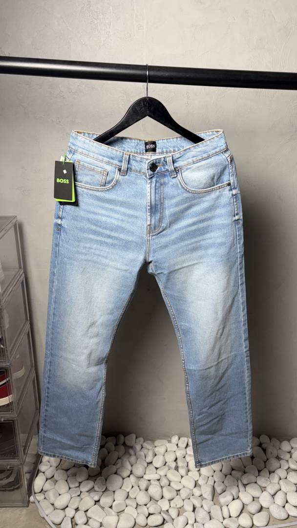 Hugo Boss Premium Jeans 2974
