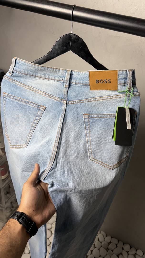 Hugo Boss Premium Jeans 2974
