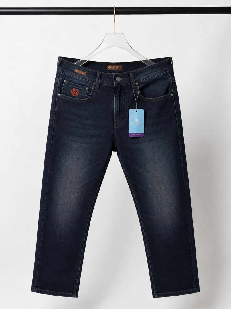 Loro Piano Premium Jeans 2137
