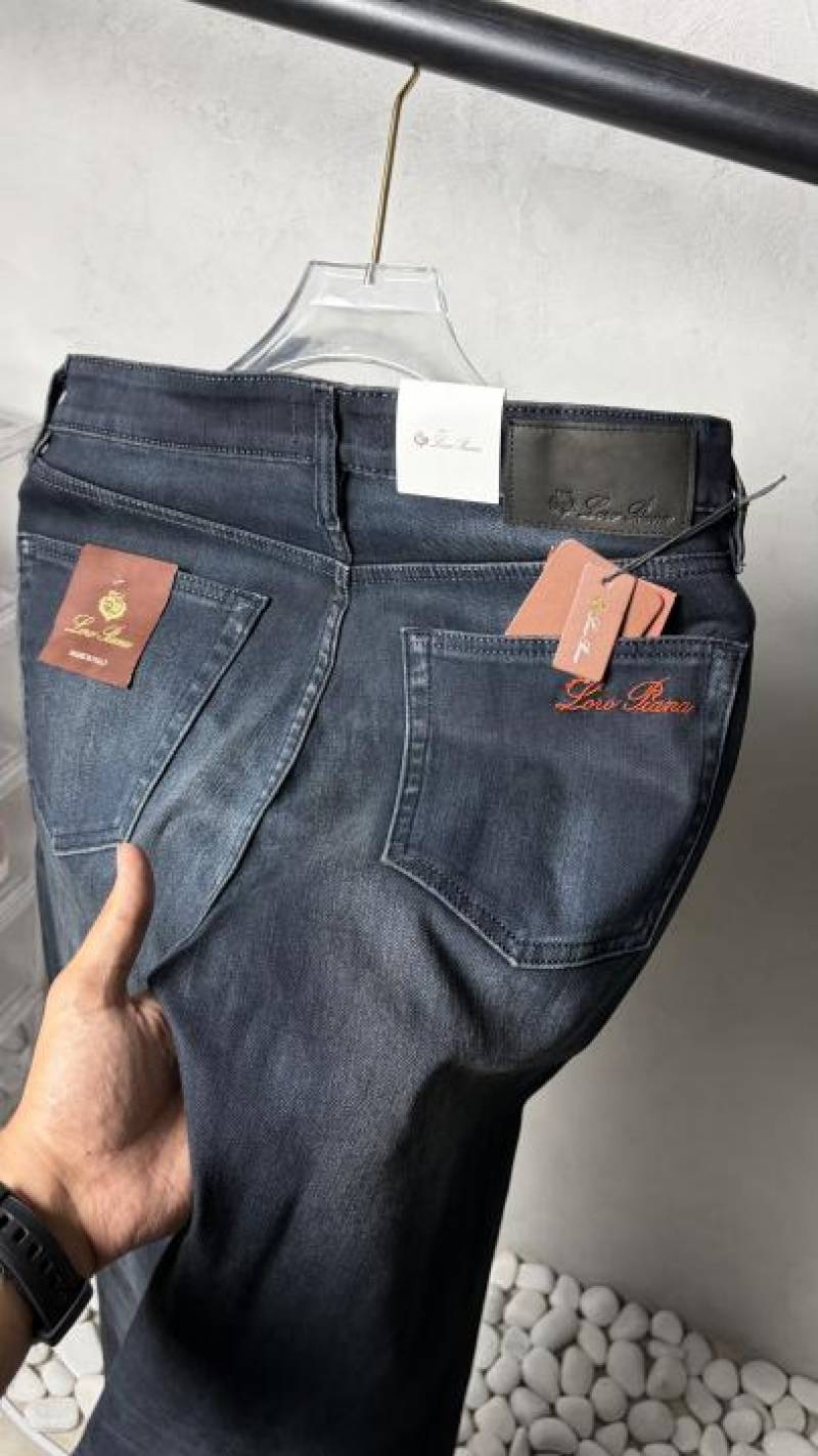 Loro Piano Premium Jeans 2137
