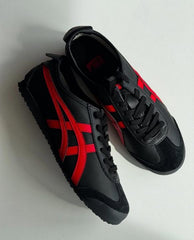 Ontisuka tiger Mexico 66 Black Red