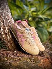 WMN Onitsuka Tiger Mexico 66 x Patou Putty Cotton Candy