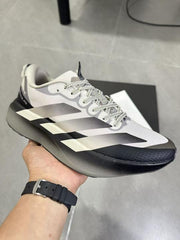Adidas Adizero Evo SL ATR Silver Pebble