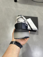 Adidas Adizero Evo SL ATR Silver Pebble