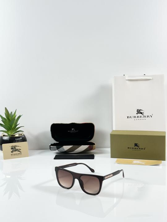 Burberry WMNS 2116 Brown