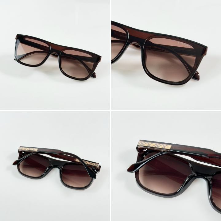 Burberry WMNS 2116 Brown