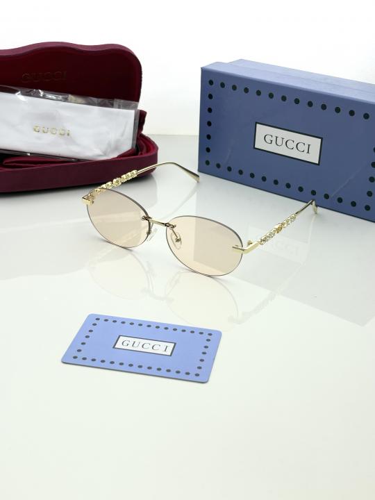 Gucci 155 orange candy