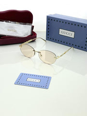 Gucci 155 orange candy