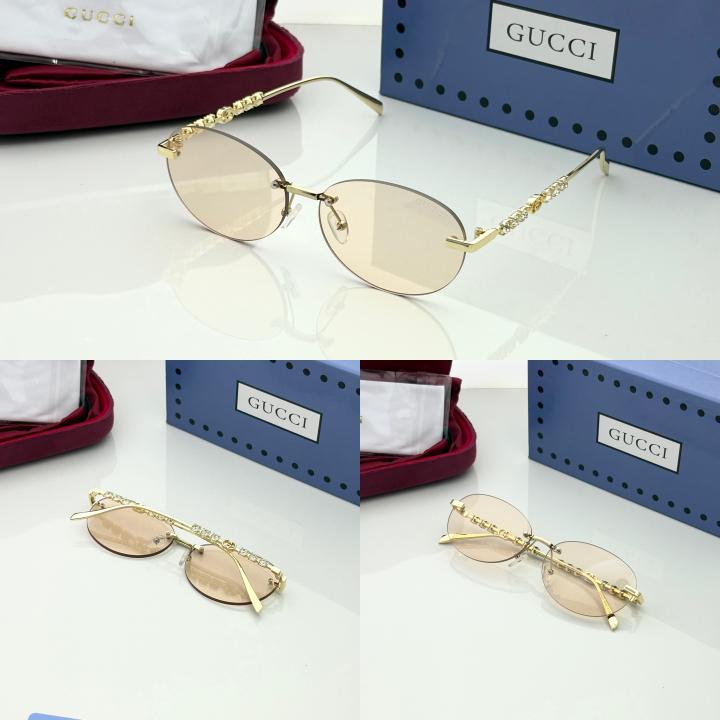 Gucci 155 orange candy
