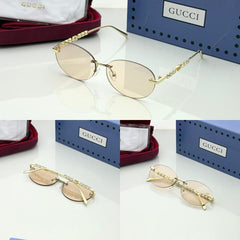 Gucci 155 orange candy