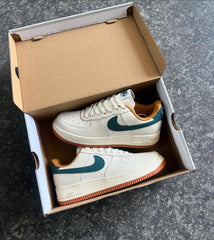 Nike Airforce 1 Hamava