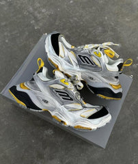 Balenciaga Cargo Sneakers High Quality Made in italy fixed