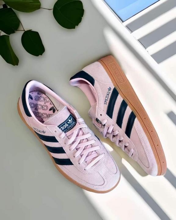 WMN Adidas Handball Spezial light pink