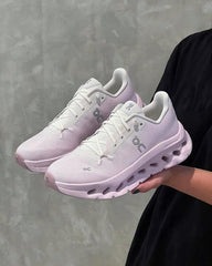 Wmns On Cloudtilt Ivory Orchid For Her