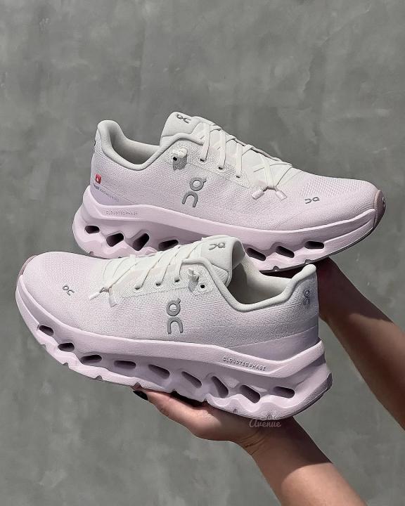 Wmns On Cloudtilt Ivory Orchid For Her
