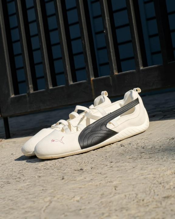 WMN PUMA x ROS Speedcat Ballet
