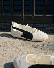 WMN PUMA x ROS Speedcat Ballet