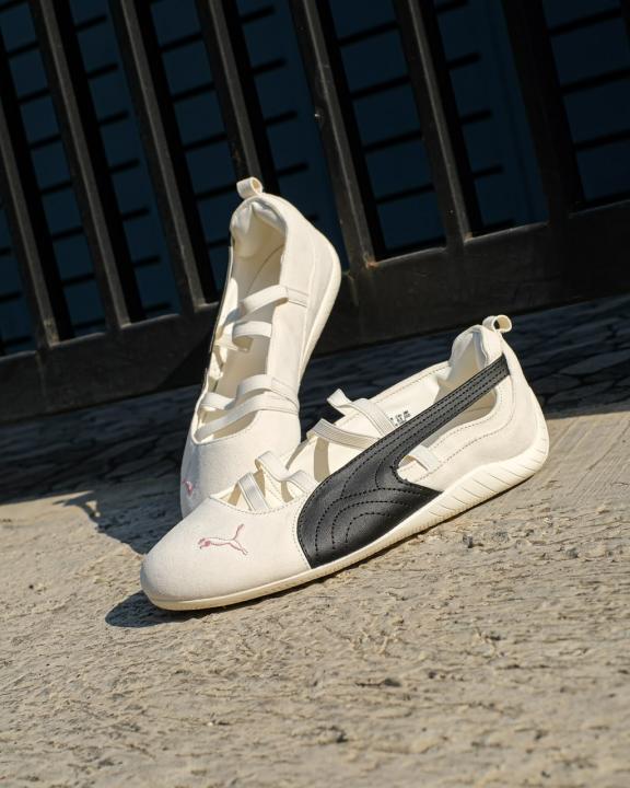 WMN PUMA x ROS Speedcat Ballet