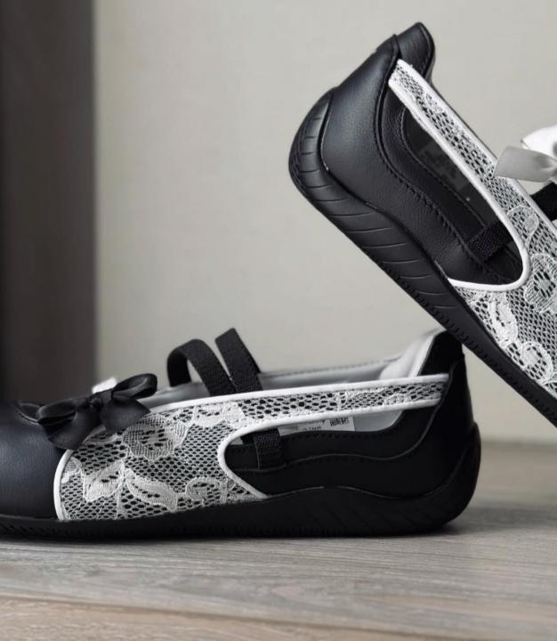 WMN Puma Speedcat Ballet Lace