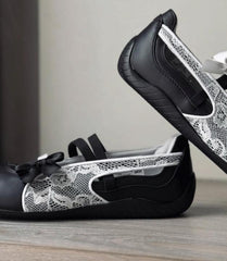 WMN Puma Speedcat Ballet Lace