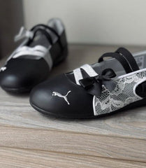 WMN Puma Speedcat Ballet Lace