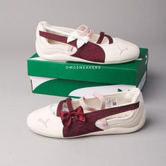 WMNS Puma Speedcat Ballet Lace Frosted Ivory