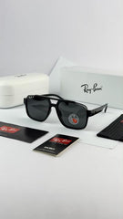 Rayban black 1279
