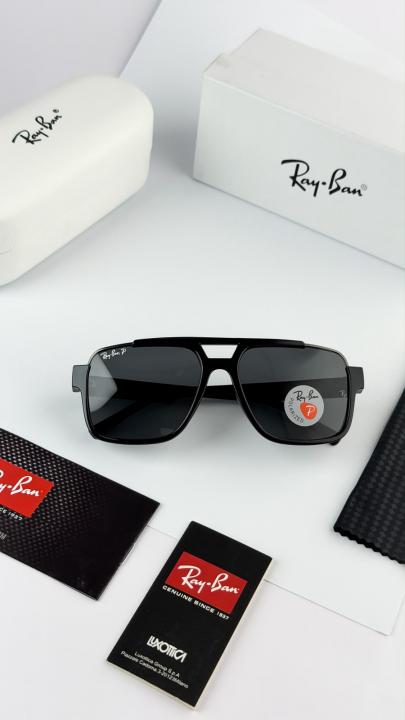 Rayban black 1279