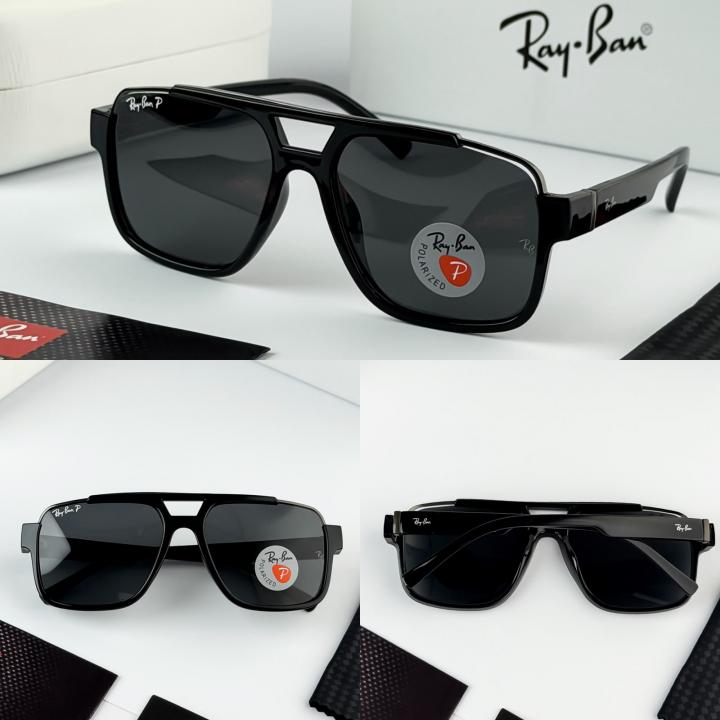 Rayban black 1279