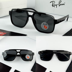 Rayban black 1279